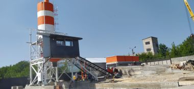 Zolochiv (reconstruction) - 4